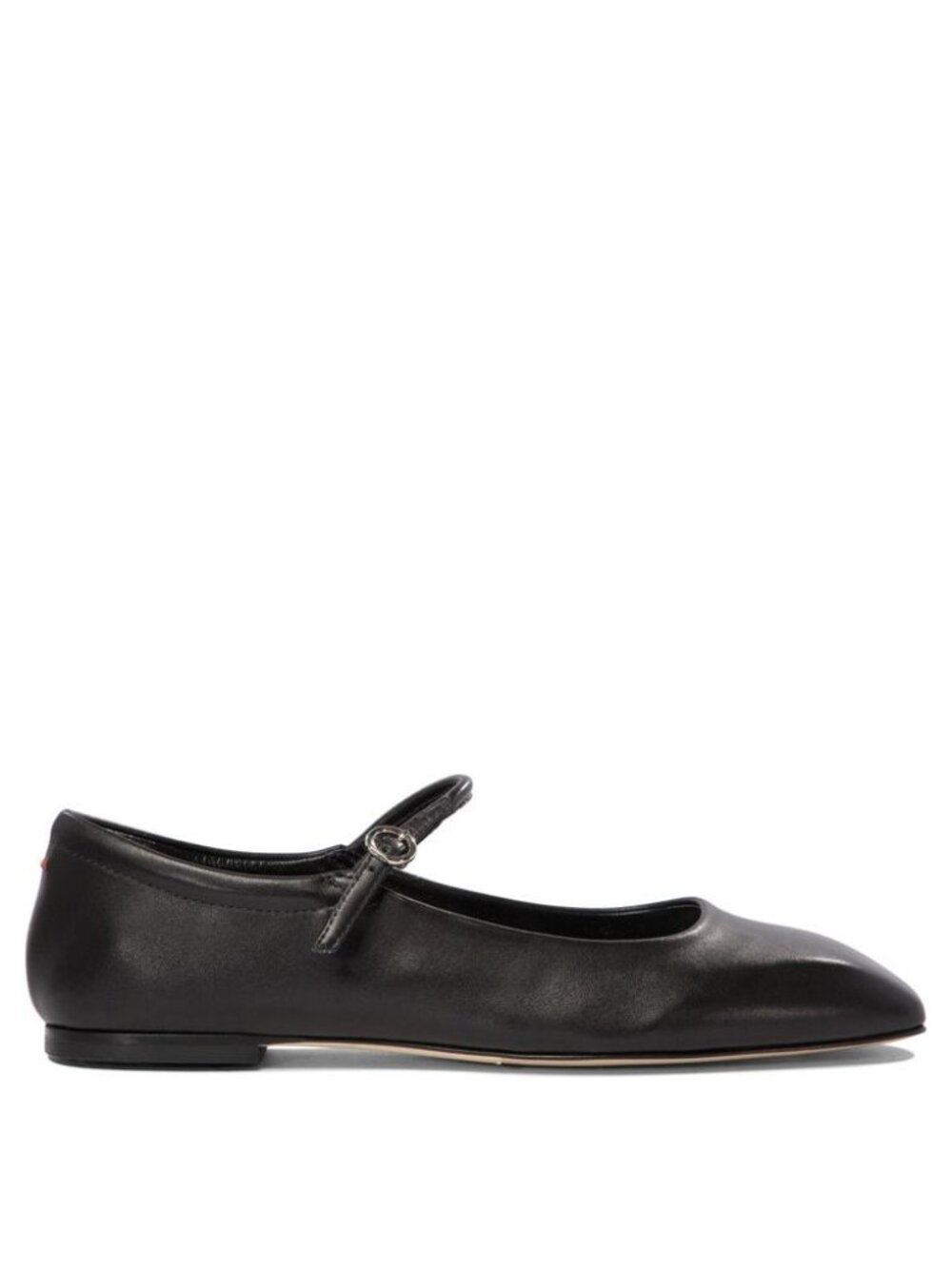 Aeyde Uma Mary Jane Ballets Flat IT 37 Women
